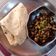 Falguni Shah's cooksnap of when they made ચણા મસાલા (Chana Masala Recipe In Gujarati).