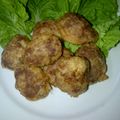 Cooksnap dari Emma Rosa untuk resep PERKEDEL KENTANG AROMA JAHE