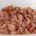 Cooksnap dari Heramesayu Noviari untuk resep Bumbu Marinasi Ayam