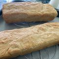 Cooksnap από kotsilo στη συνταγή Σπιτικό ψωμί.. (εύκολο και αφράτο)