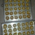 Cooksnap dari Tiana Rachma untuk resep Nastar klasik 1kg