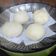 Cooksnap dari Revii Sinagaa untuk resep Bakpao Empuk Lembut 6 Bahan (Tanpa Ulen)