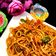 Reeta Sahu का कुकस्नैप जब उन्होंने वेज चाउमीन (Veg Chowmein recipe in hindi) बनाया था।