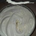Cooksnap dari Dhedhe || Mamozaf_Kitchen untuk resep Whipped Cream