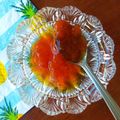 Cooksnap από Ναυσικά στη συνταγή Μαρμελάδα βερίκοκο της μαμάς !!!