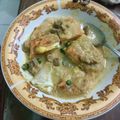 Cooksnap dari Heni Chrismayanti untuk resep Martabak telur kuah kari a.k.a Martabak HAR