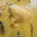 Cooksnap dari Hariana Hendrik untuk resep Opor ayam