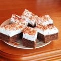 Timi Bartakovicsné Dancsecs Cooksnap-ja, amikor elkészítette a(z) Néger kocka 😋😍 receptet.