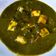 Raghini Phad का कुकस्नैप जब उन्होंने पालक पनीर (Palak paneer recipe in hindi) बनाया था।