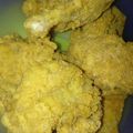 Cooksnap dari Siti Hartutik untuk resep Ayam kfc kriuk.