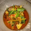 Cooksnap dari vannia maulina untuk resep Rica-rica ayam pedas 😋