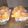 El cooksnap de Noelia Agresta cuando hizo Masa de Pastelito.