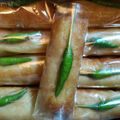 Cooksnap dari Intan Puspa untuk resep Sosis Solo Mini 🥙