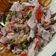 รูป Cooksnap ของ Nucha Chong เมื่อเขาทำ หมูสามชั้นผัดกะปิ คีโต