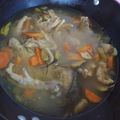 Cooksnap dari Yani Nuamoorea Jepara untuk resep Garang Asem Ceker