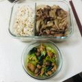 燕欸 的 醬香洋蔥牛肉絲 cooksnap
