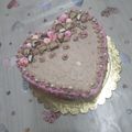 Szècsi Flóra Cooksnap-ja, amikor elkészítette a(z) Kinder bueno torta receptet.