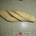 Cooksnap από thomaei στη συνταγή Muffins με ζύμη brioche με φυστικοβούτυρο και nutella