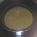 Cooksnap dari Bellangi Termi ayu untuk resep Brown Sauce Steak