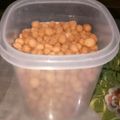 Cooksnap dari fitriani Muhammad sabikin untuk resep 6. Kacang Telur Renyah