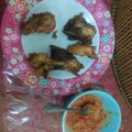 Cooksnap dari Arlyanti Dwi Puteri untuk resep Ayam Goreng Sasando