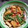 Cooksnap dari Nevi Sutio untuk resep Sayur TAHU Kacang Panjang ndeso (#pr_masakantahu)