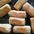 Mimi's Cake and Snacks's cooksnap of when they made Fish roll.