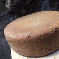 Brian Nickolas Kariuki's cooksnap of when they made Christmas Light Fruit Cake #author marathon.