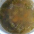 Cooksnap dari Rezcha untuk resep Sop Daging
