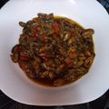 Cooksnap dari Dwi Intan Marseva untuk resep kerang lada hitam sedap mantap 😉 