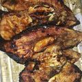 Cooksnap dari Yuyun Zunarsih untuk resep Ikan Nila Bakar Madu