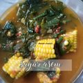 Cooksnap dari Mam_masak6 untuk resep Sayur Asem