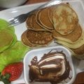 صورة من ra98x، شاركها بعد تجربة وصفة بان كيك