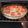 El cooksnap de alejandra cuando hizo Pizza con masa blanda, sin gluten.