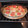 El cooksnap de alejandra cuando hizo Pizza con masa blanda, sin gluten.