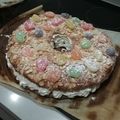 El cooksnap de Gregorio Haro cuando hizo Roscón de hojaldre, sin gluten, sin lactosa.