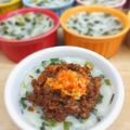 Cooksnap dari Yenny Cleine untuk resep Chai Ji Kue