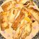 Cooksnap de Bartolomeu Sousa quando cozinhou Folhados de Fiambre, Queijo e Bacon.