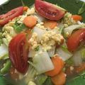 Cooksnap dari Jelita Sasti untuk resep Capcay Kuah Sederhana