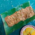 Cooksnap dari Annisa Nadhira untuk resep Tempe Goreng Tepung Gluten Free