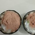 Cooksnap dari Hui untuk resep Alpukat Kocok Milo