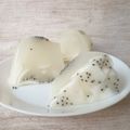 Cooksnap dari CookingWithVen untuk resep (72) Puding Kelapa Thailand