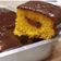 Cooksnap de Joana Almeida quando cozinhou Bolo de cenoura 🥕 com cobertura de chocolate.