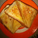 Aishatu Basheer's cooksnap of when they made Toast bread.