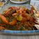 Cooksnap dari Aghnia untuk resep Kepiting Saos Padang