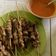 Cooksnap dari Tria Andari Arna Saragih untuk resep Sate taichan
