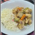 صورة من umreem، شاركها بعد تجربة وصفة دجاج صيني Chinese chicken