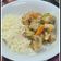 صورة من umreem، شاركها بعد تجربة وصفة دجاج صيني Chinese chicken