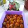 El cooksnap de Daniela Cecilia Courroux cuando hizo Quinotos al whisky.