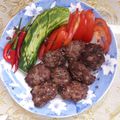 Cooksnap của Nguyen Son khi họ làm theo món Thịt bò băm chiên sả nhanh gọn